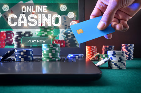 depositar en casino online