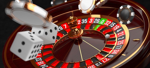 Ruleta casino online