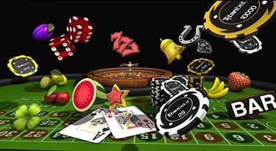 Como elegir un casino online